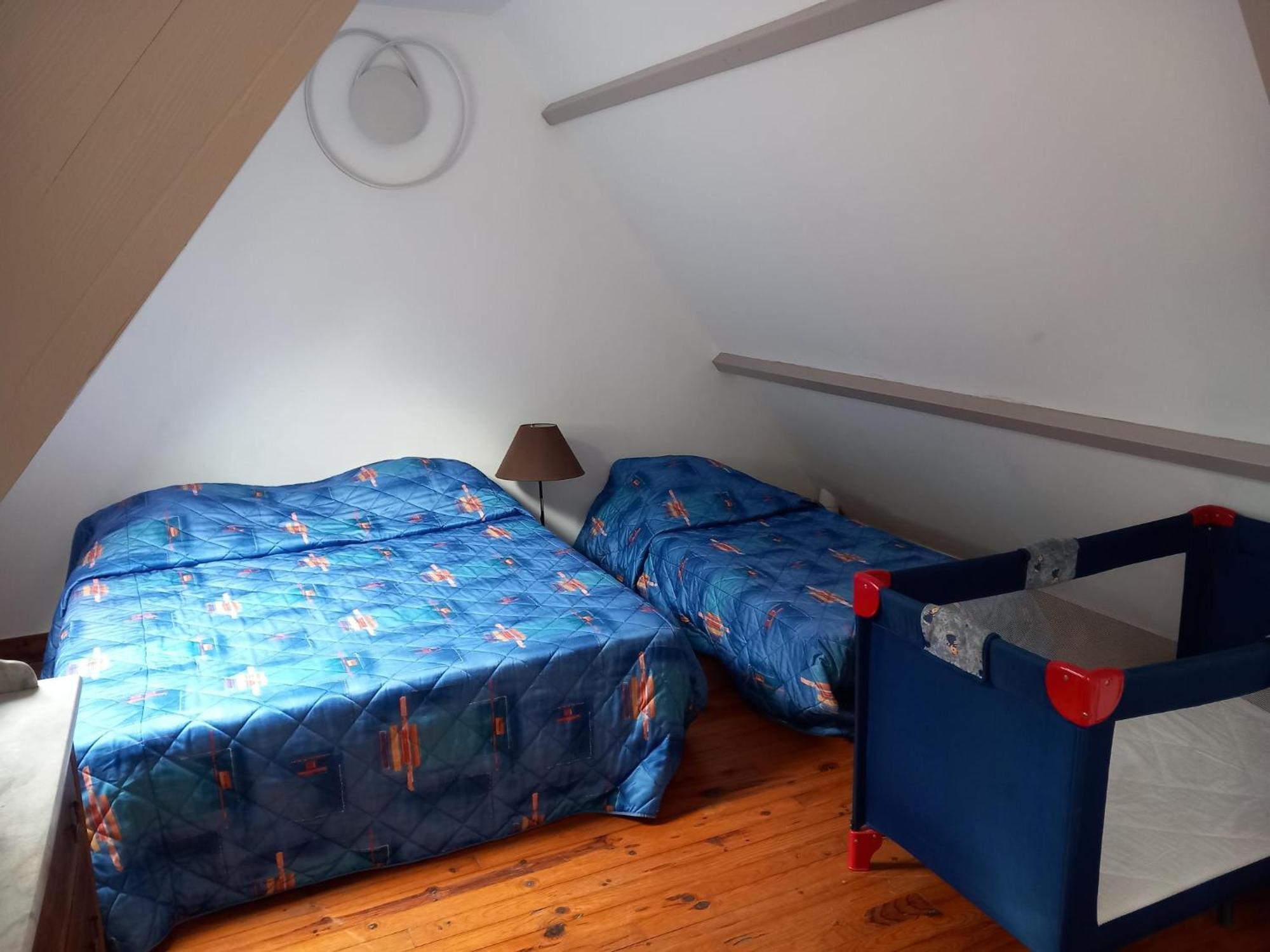 Ets Levillain - Hotel Les Caletes Le Tréport Kültér fotó