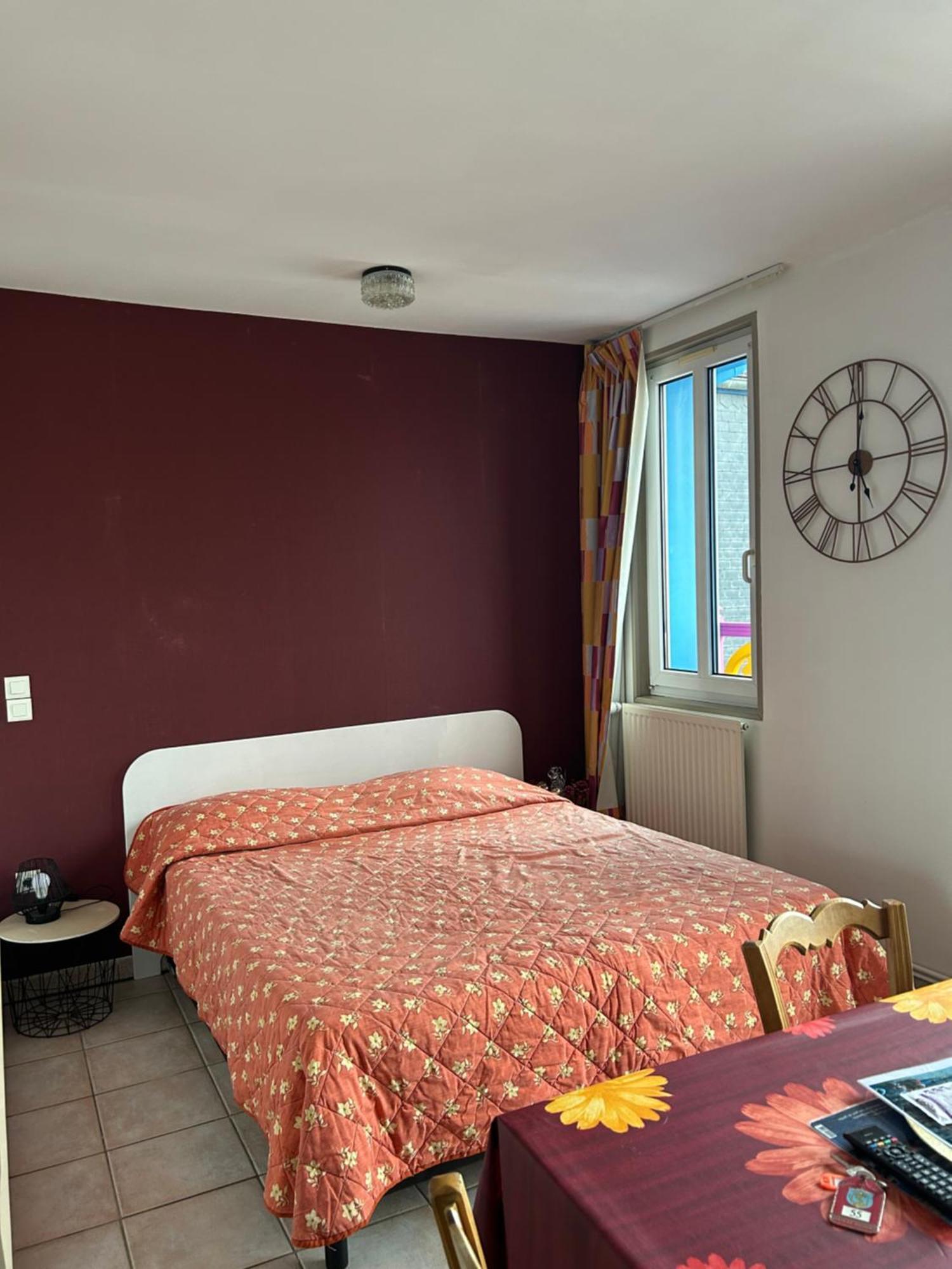 Ets Levillain - Hotel Les Caletes Le Tréport Kültér fotó