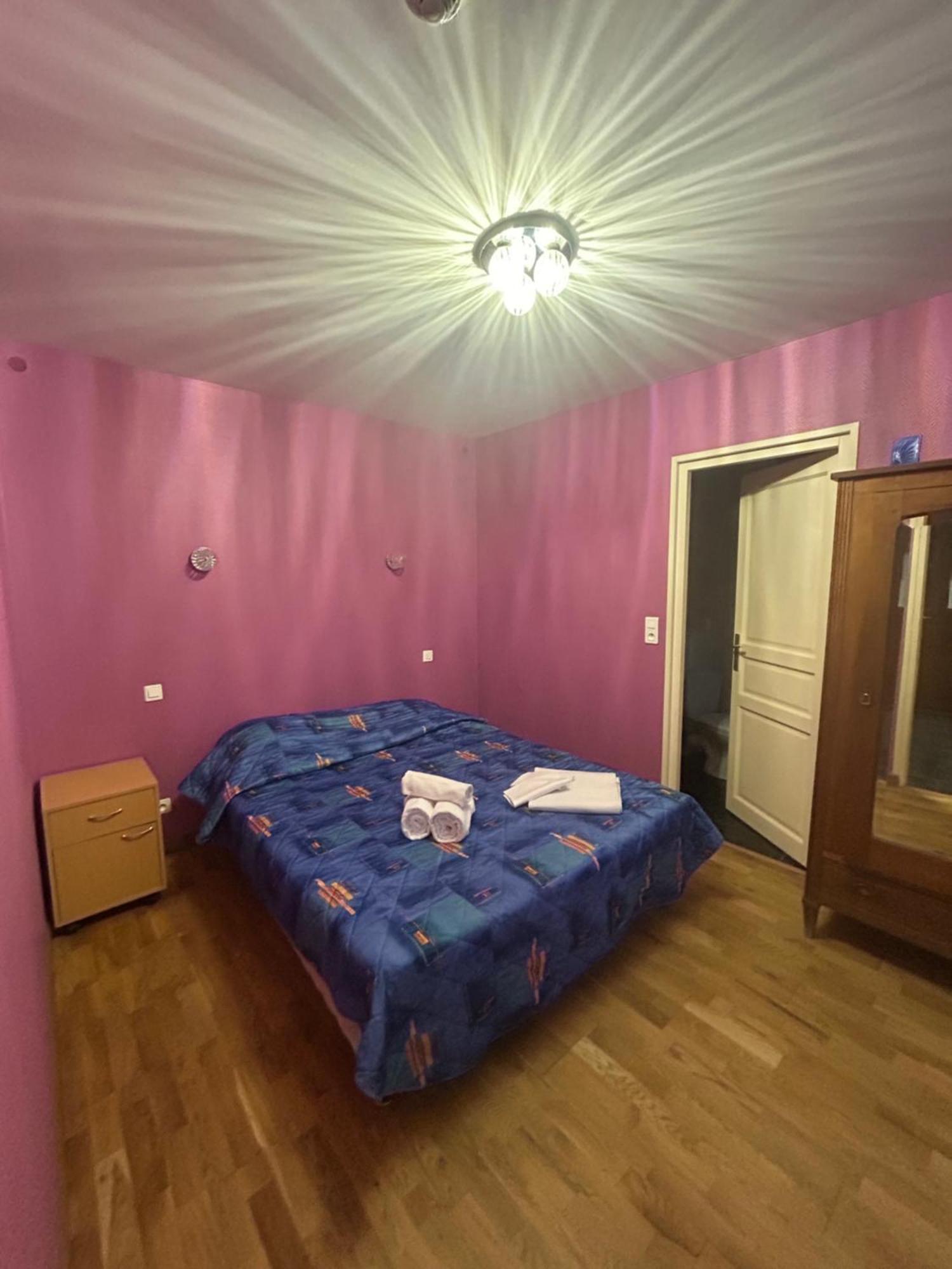 Ets Levillain - Hotel Les Caletes Le Tréport Kültér fotó