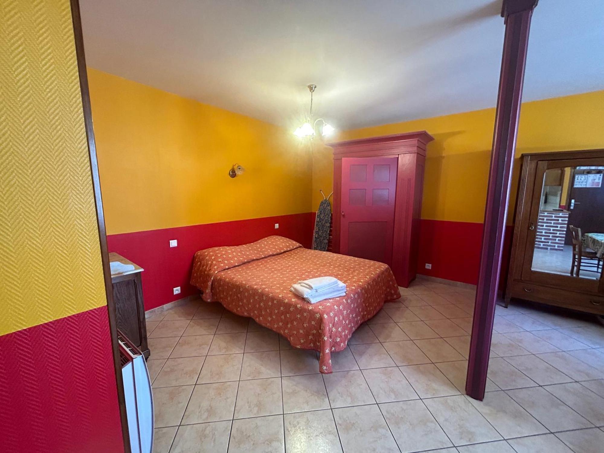 Ets Levillain - Hotel Les Caletes Le Tréport Kültér fotó