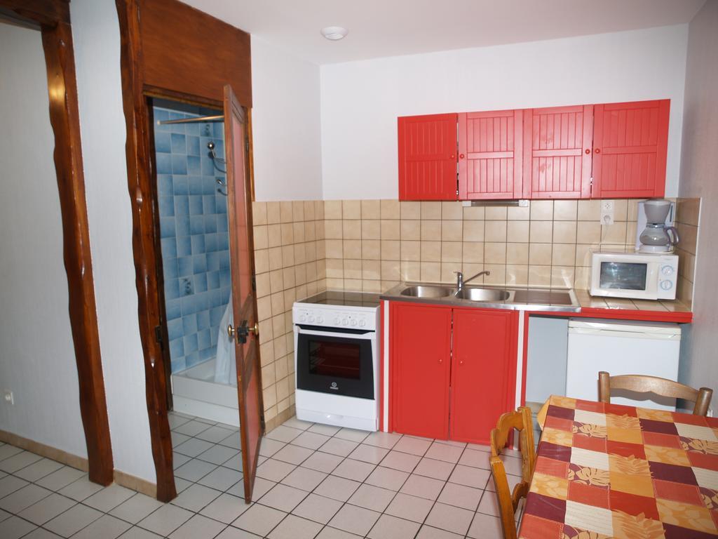 Ets Levillain - Hotel Les Caletes Le Tréport Kültér fotó