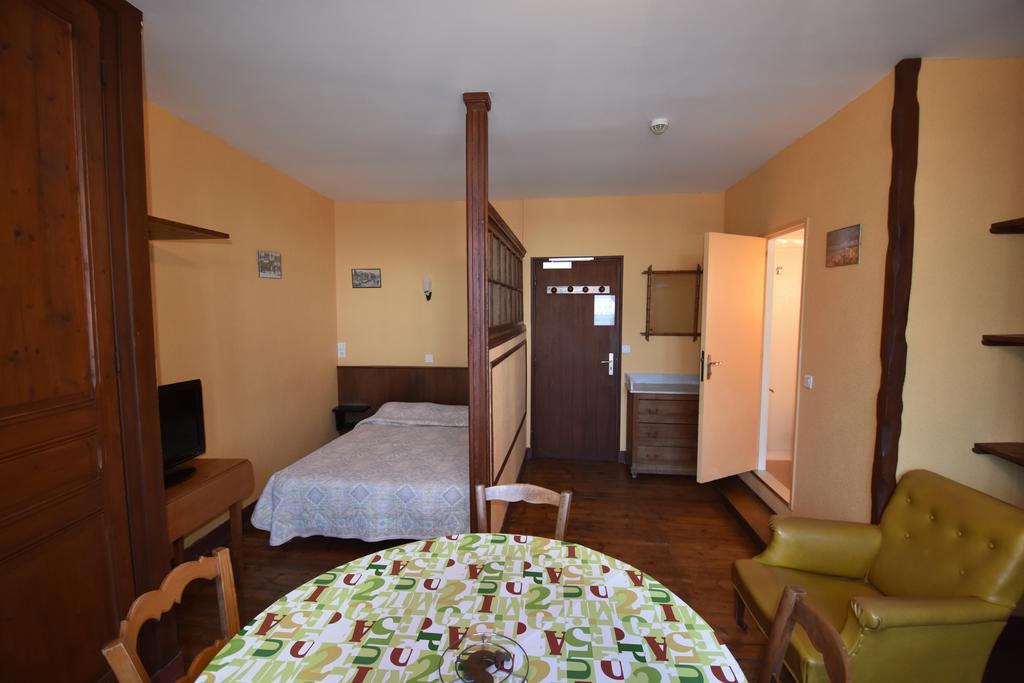 Ets Levillain - Hotel Les Caletes Le Tréport Kültér fotó